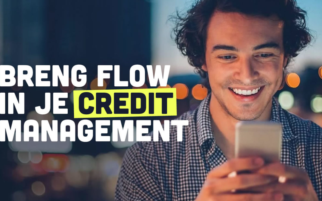 Creditpartners is live… en we gaan iets nieuws doen!